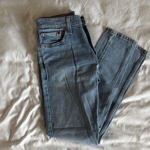 Levi’s Classic Men's Blue Jeans